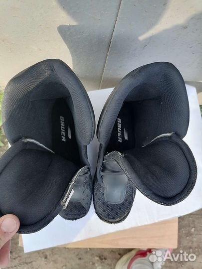 Продам оригинальные ролики ваuer