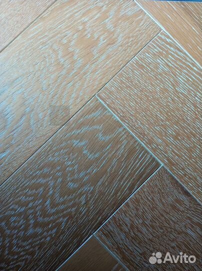 Инженерная доска елка