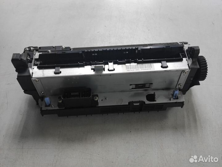 Печка в сборе hp m604