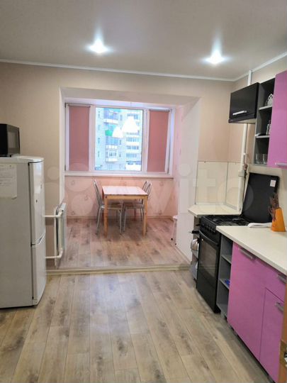 3-к. квартира, 82 м², 3/5 эт.