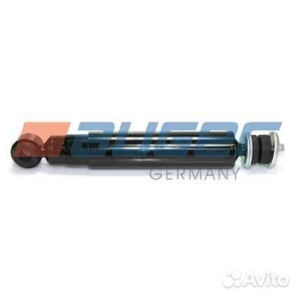 Амортизатор подвески перед. (рессора) Scania 18029