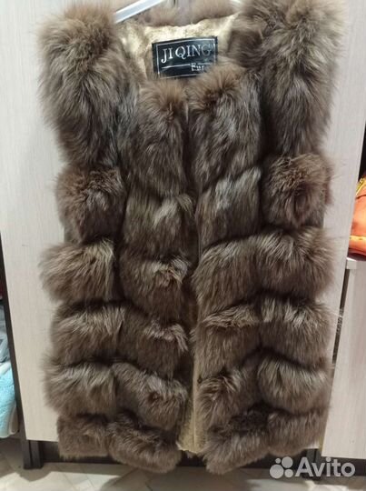 Жилет