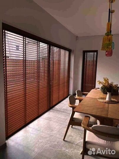 Жалюзи арт 18.8