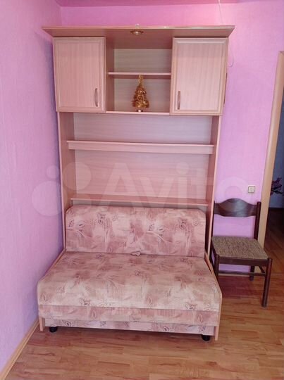 3-к. квартира, 61,2 м², 6/7 эт.