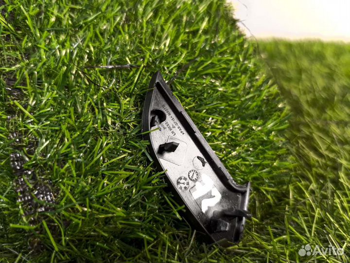 Пластик салона Jaguar F-Pace JGA 2016