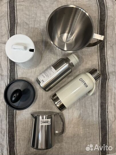 Питчер, Разное Икеа