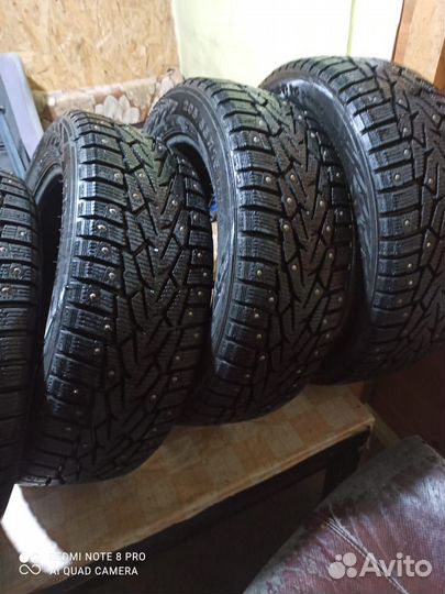Nordman 7 205/55 R16