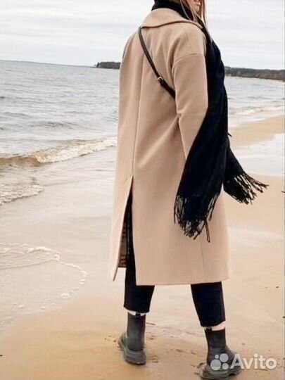 Пальто женское