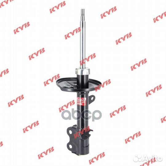 Стойка передняя toyota prius NHW 10/11 RH 33336