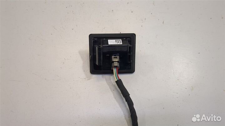 Камера заднего вида Chevrolet Malibu 2018, 2019