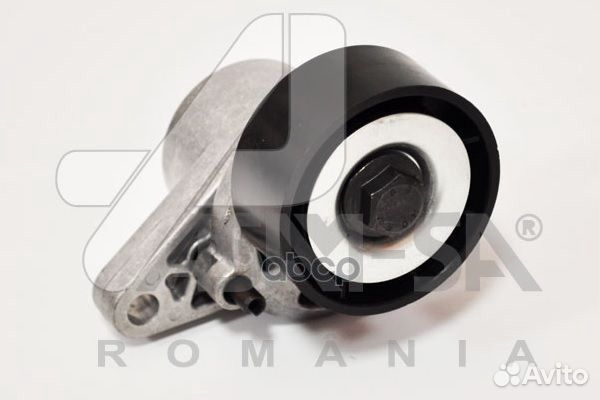 Ролик натяжной Renault/Asam/ 30687 asam-SA