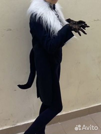 Костюм кота/кошки для выступлений