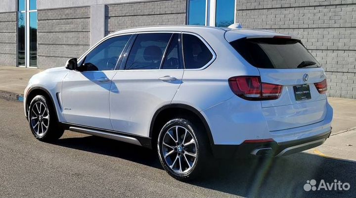 Диски оригинал BMW X5 R19 5*120