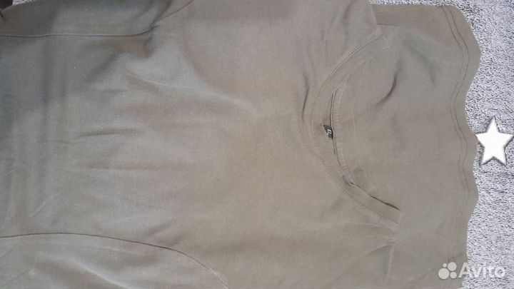 Сарафан и 4 платья для девочки 146(набором)