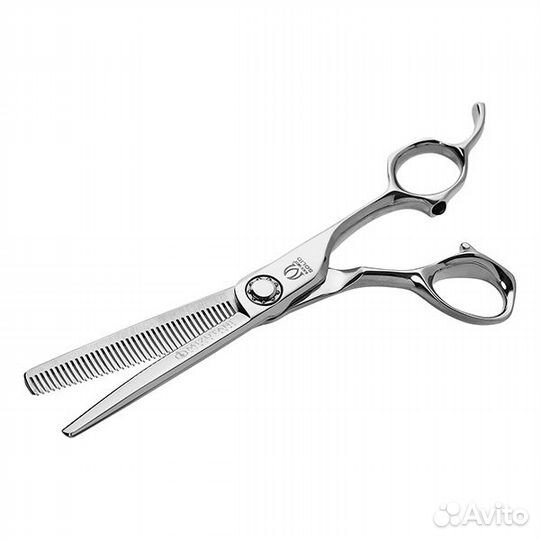 Ножницы филировочные solid thinning 40 (40 зубцов)