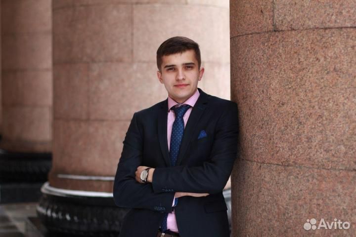 Репетитор по математике
