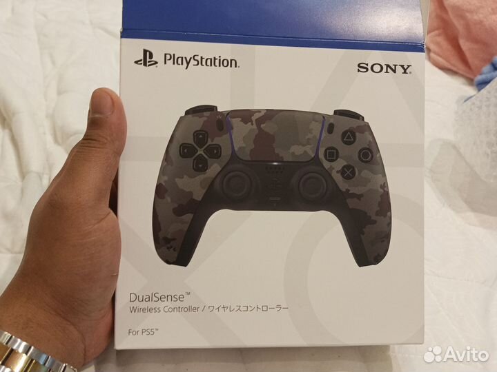 Sony playstation 5 PS5