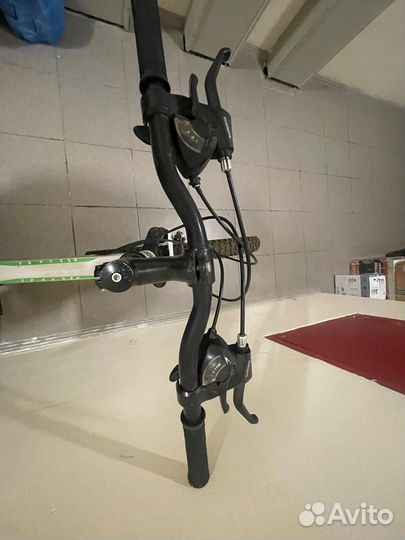 Велосипеды бу взрослый скоростной