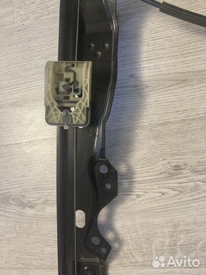 Механизм стеклоподьемника форд фокус 3