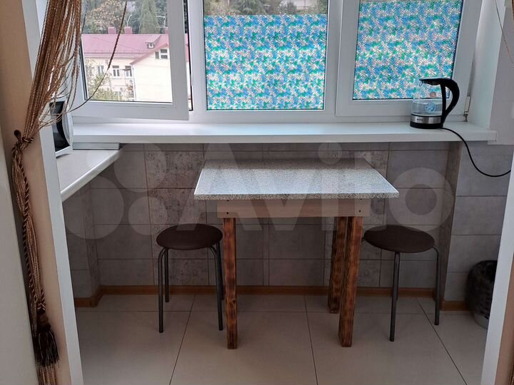 Квартира-студия, 20 м², 3/5 эт.