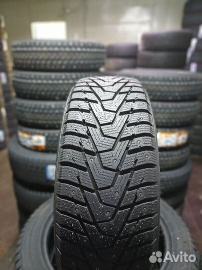 Hankook Winter i'Pike X W429A 225/65 R17 102T