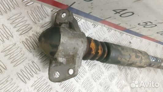 Амортизатор задней балки volkswagen passat B6 (XEA