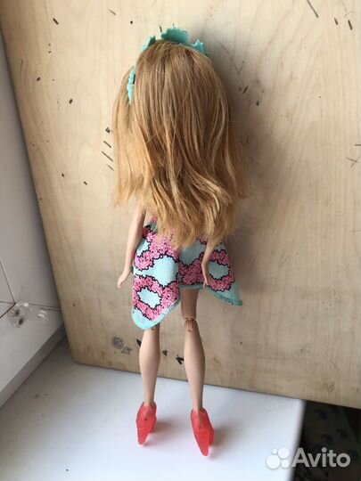 Кукла ever after high