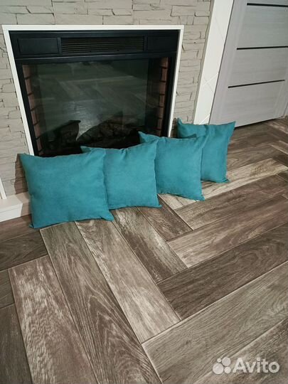 Подушки декоративные