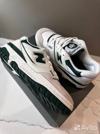 Кроссовки New balance