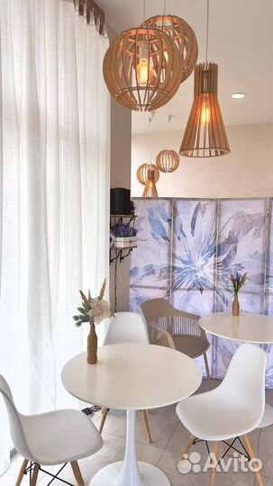 Продам готовый бизнес кафе