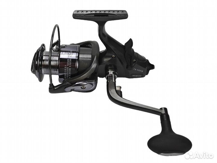 Катушка Hiboy TS-FR (6000 4BB)