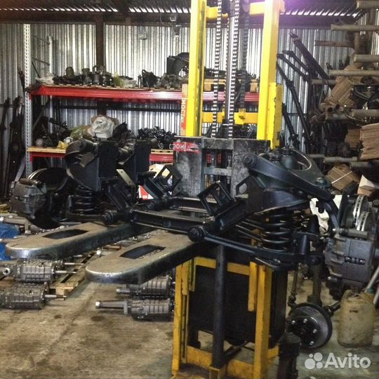 Балка на Волгу 31105