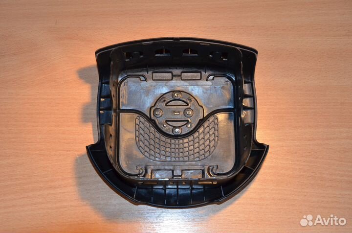 Крышка Муляж Заглушка airbag Almera Classic