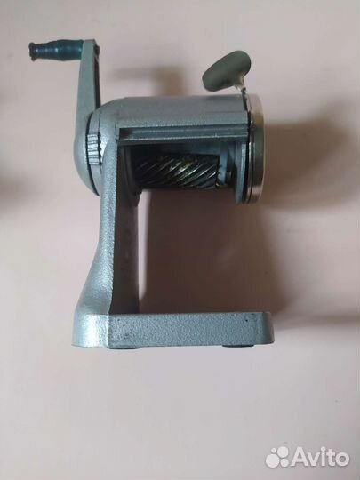 Точилка для карандашей СССР