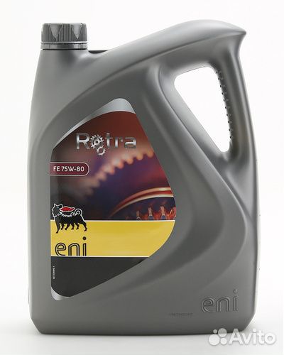 ENI Rotra FE 75W80