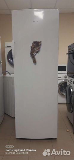 Холодильник. Морозильная камера Atlant. Доставка