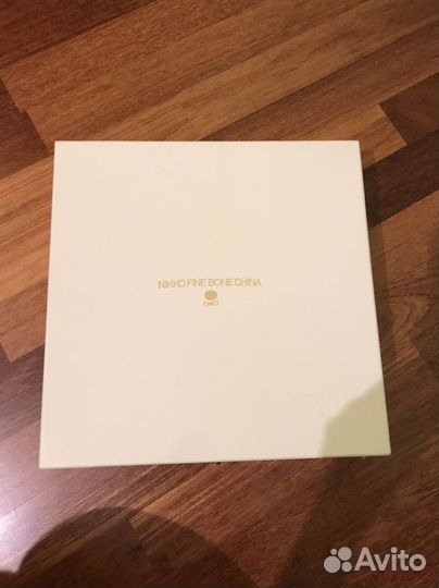 Блюдо для торта