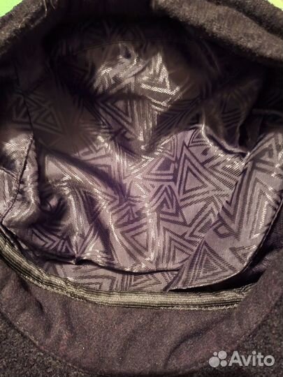 Кепка женская