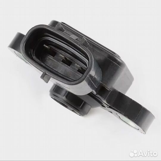 Новый датчик положения дроссельной заслонки