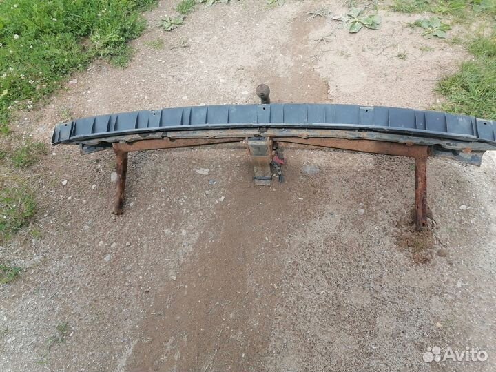 Фаркоп passat b3