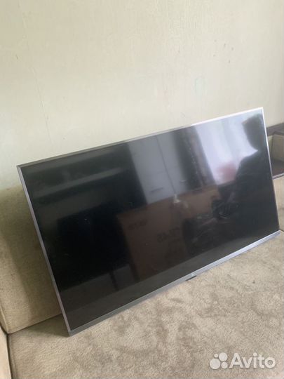 Телевизор Mi LED Tv 50