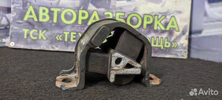 Задняя опора кпп Opel Corsa B