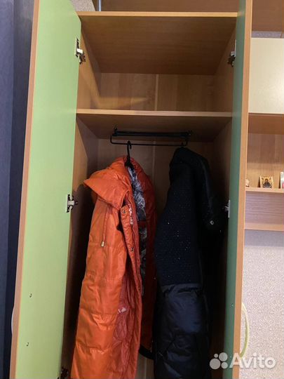 Детская мебель