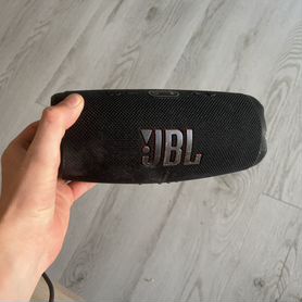 Колонка jbl charge 5