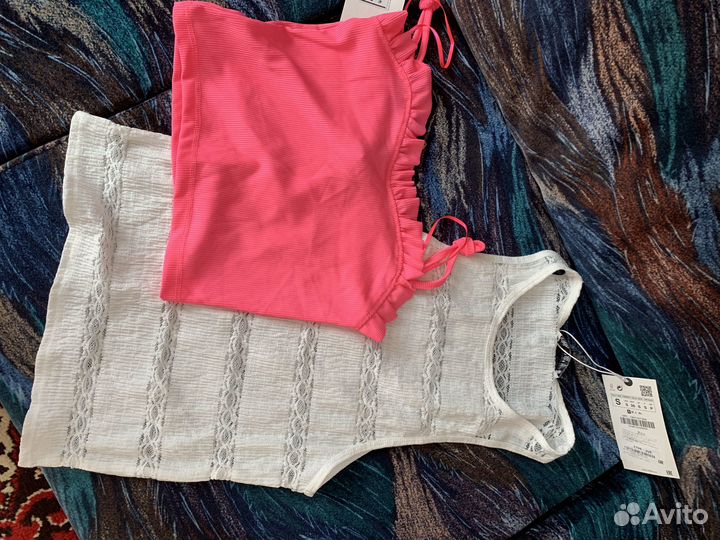 Топ zara оригинал