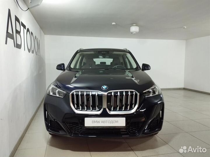 BMW X1 2.0 AMT, 2024