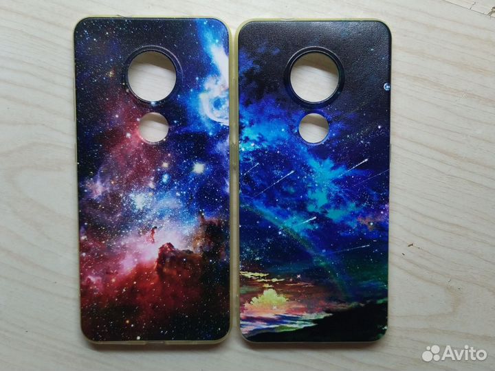 Чехлы на нокиа nokia 7.2 / 6.2