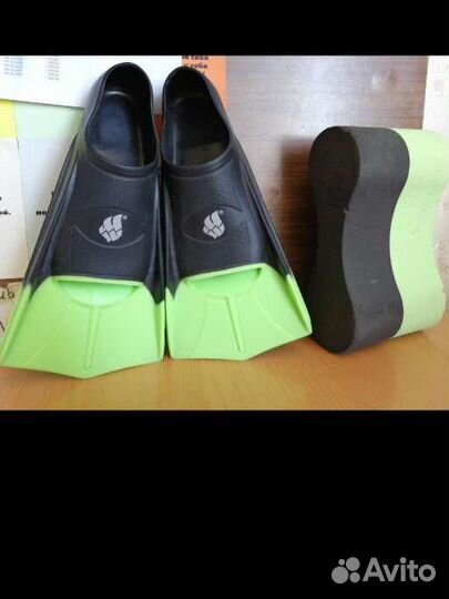 Набор для бассейна