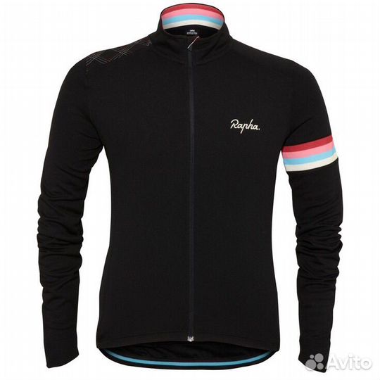 Велоджерси Rapha с мериносом M