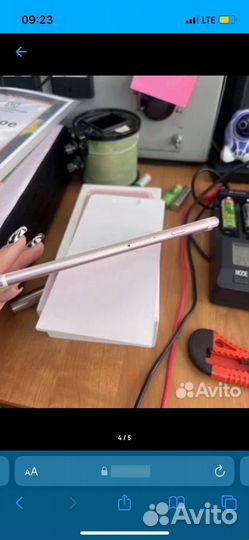 iPhone 7 Plus, 32 ГБ